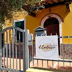 Il Cantuccio 3* Lucques