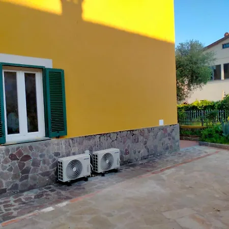 Il Cantuccio Guest house Lucca
