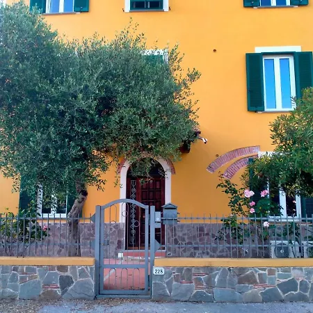 Guest house Il Cantuccio *