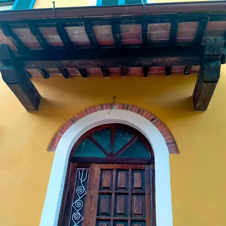 Guest house Il Cantuccio *