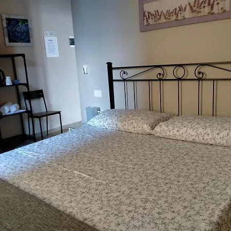 Il Cantuccio Guest house *