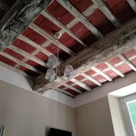 Il Cantuccio 3* ルッカ