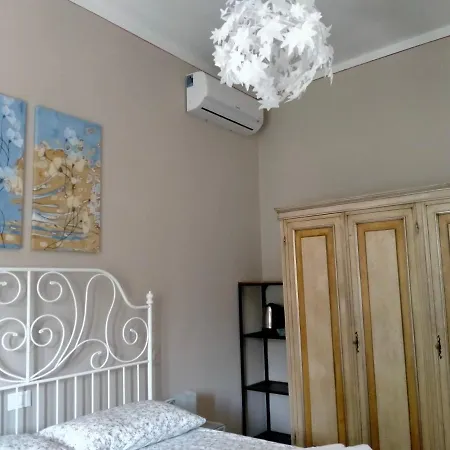 Il Cantuccio Guest house *