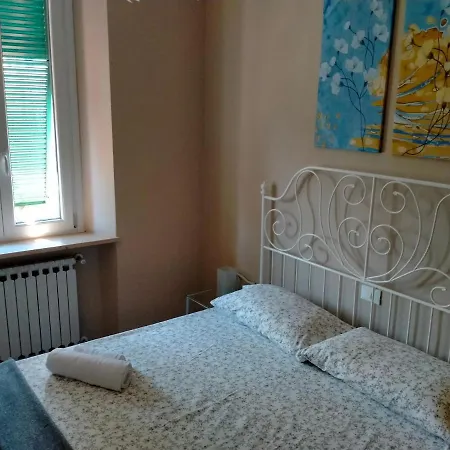 Il Cantuccio ルッカ