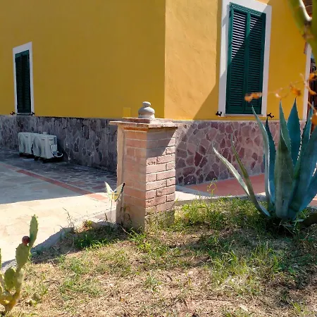 Il Cantuccio ルッカ