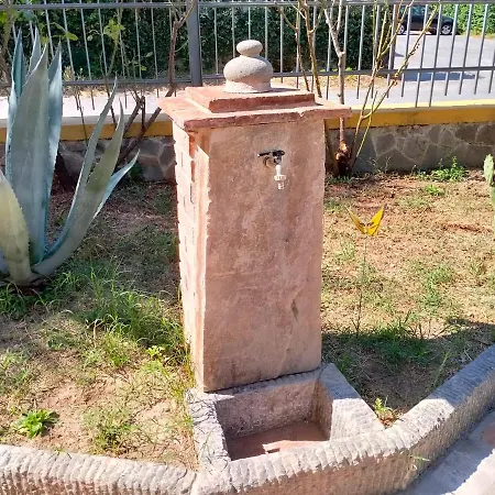 Il Cantuccio * Lucca