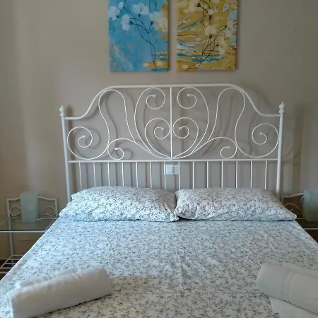 Il Cantuccio Guest house Lucca