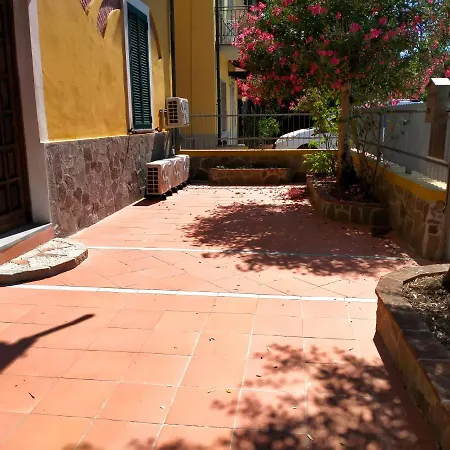 Il Cantuccio Guest house Lucca