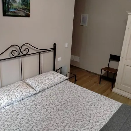 Il Cantuccio Guest house Lucca