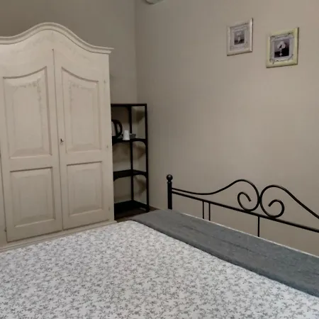 ゲストハウス Il Cantuccio ルッカ
