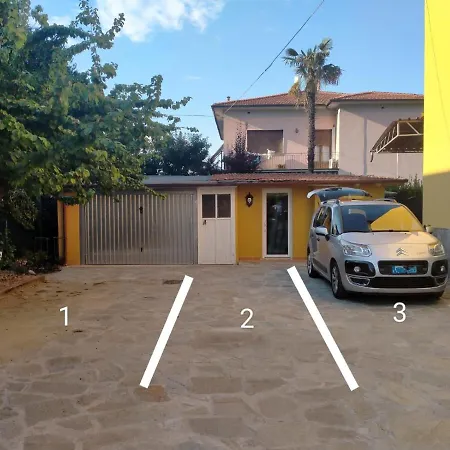 Guest house Il Cantuccio *