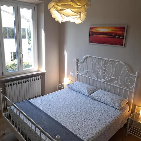 Il Cantuccio 3* ルッカ