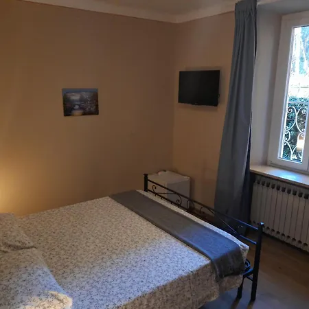Il Cantuccio 3* ルッカ