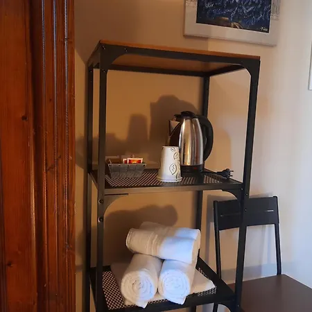 Guest house Il Cantuccio *