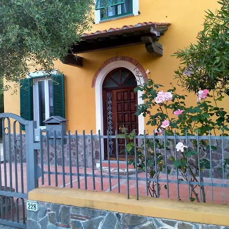 Pensionat Il Cantuccio *