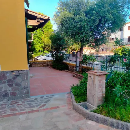 Il Cantuccio Casa de hóspedes Lucca