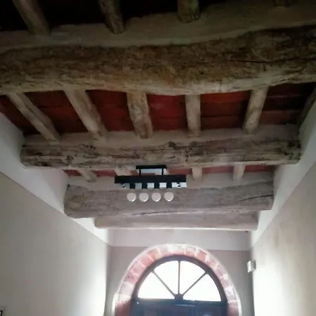 بيت ضيافة Il Cantuccio لوكا