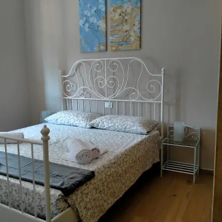 Casa de hóspedes Il Cantuccio *