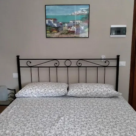 Il Cantuccio بيت ضيافة 3*