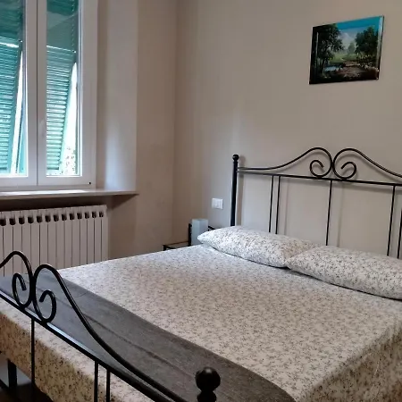 Il Cantuccio بيت ضيافة