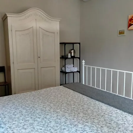 Gæstehus Il Cantuccio Lucca