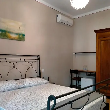 Il Cantuccio بيت ضيافة لوكا