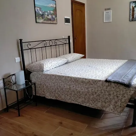 Il Cantuccio بيت ضيافة