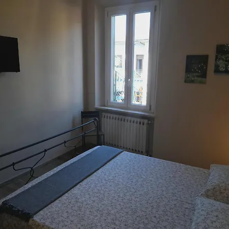 Il Cantuccio ゲストハウス