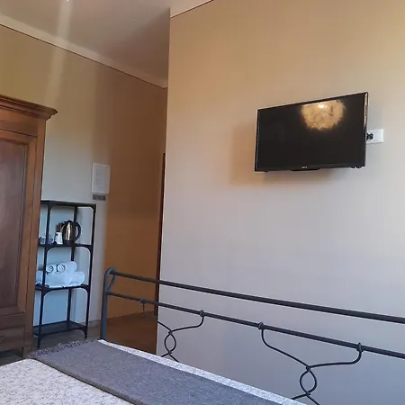 Gæstehus Il Cantuccio