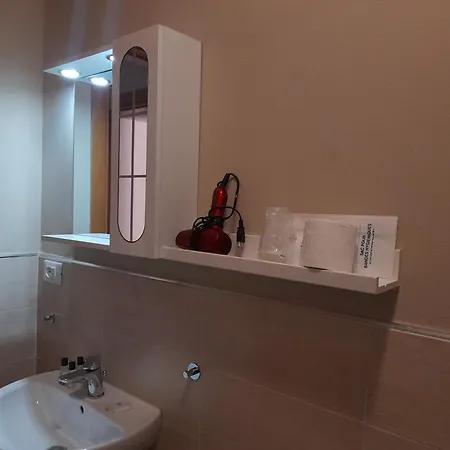 Il Cantuccio بيت ضيافة 3*