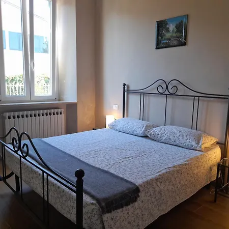 Πανσιόν Il Cantuccio 3*