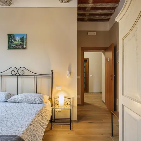 Il Cantuccio Pensionat Lucca