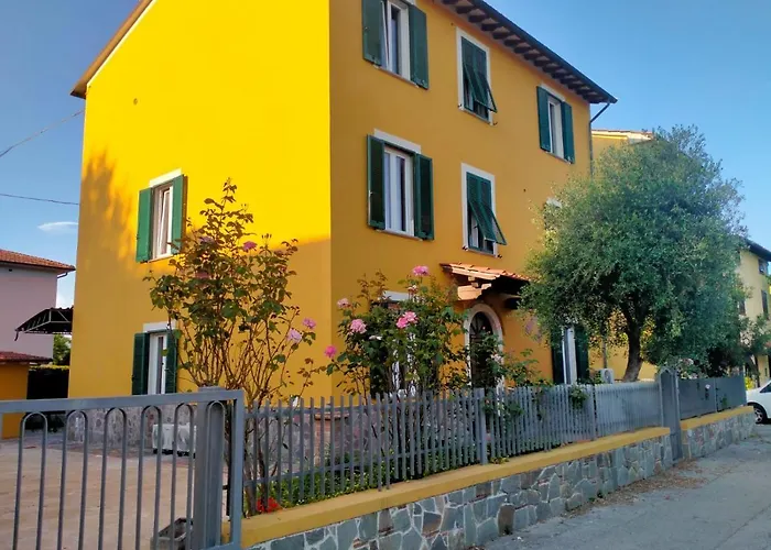 Il Cantuccio