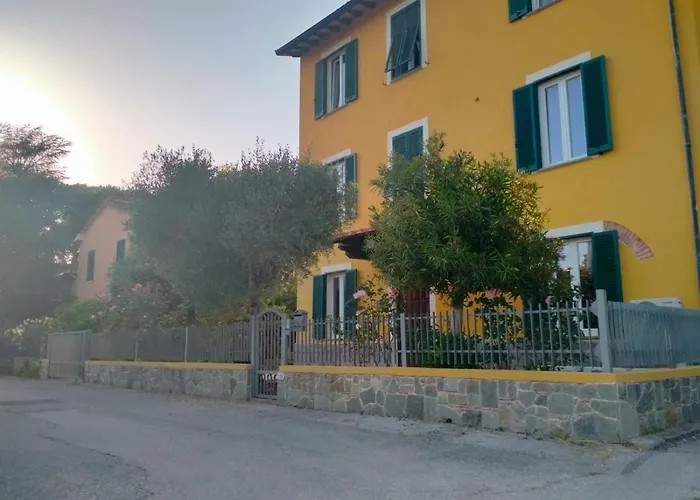 Il Cantuccio 게스트하우스 3*