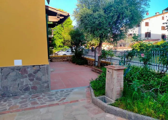 Il Cantuccio Gasthof Lucca