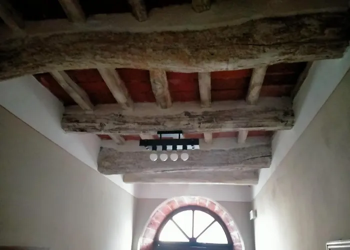 게스트하우스 Il Cantuccio 루카