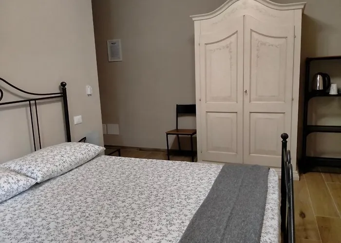 Il Cantuccio Gasthof