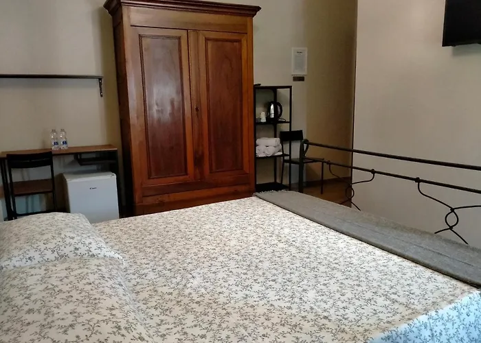Il Cantuccio Lucca