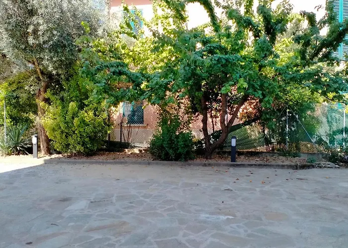 Gasthof Il Cantuccio 3*