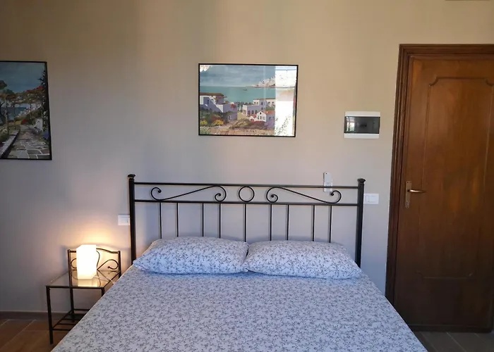 Il Cantuccio Gasthof