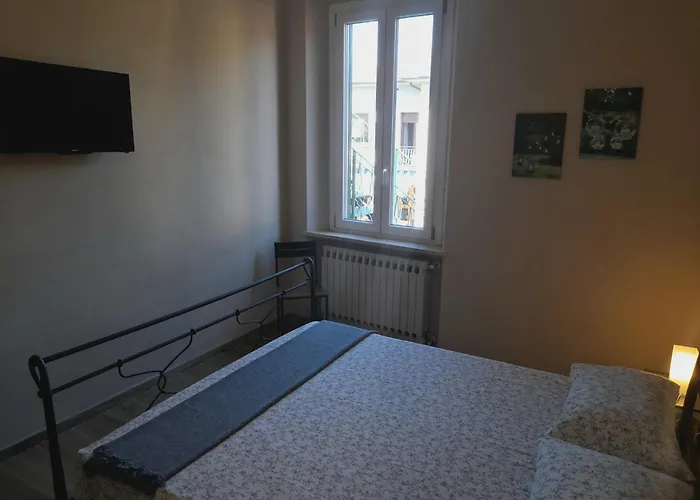 Il Cantuccio 게스트하우스