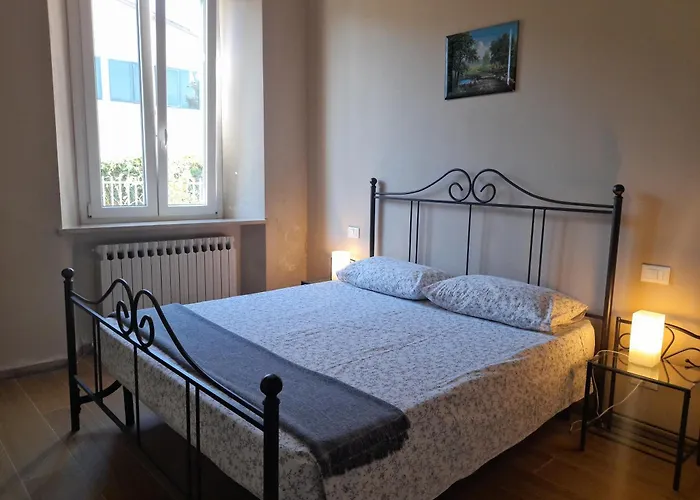 게스트하우스 Il Cantuccio 3*