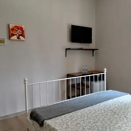 Il Cantuccio בית הארחה